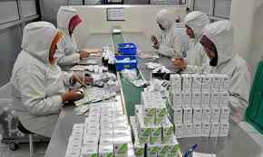 Pengemasan Obat-obatan